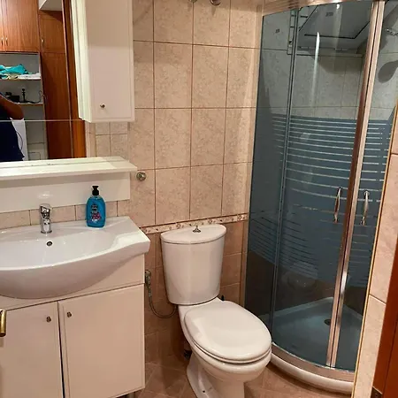 Appartamento Exclusive Blue Sarandë