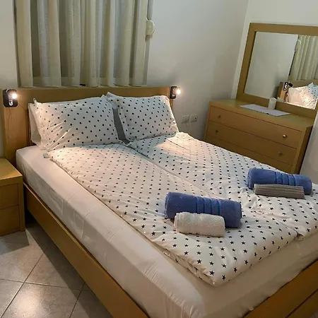 Appartamento Exclusive Blue *